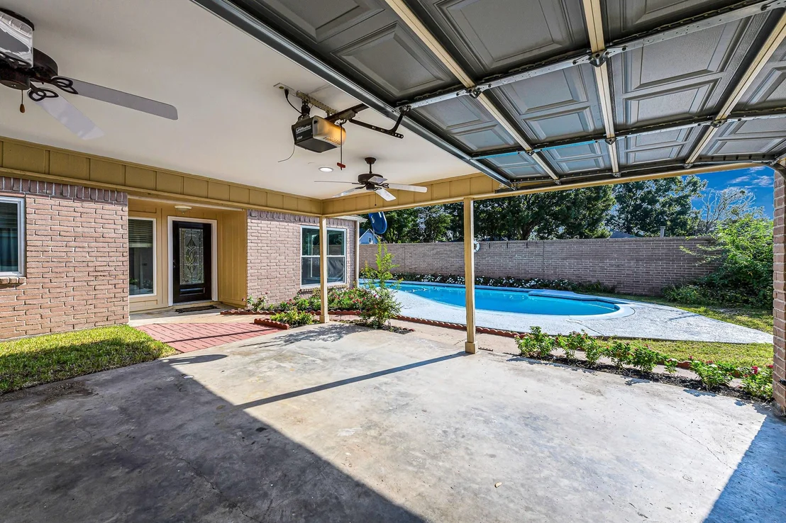 Photo of 15802 Los Altos Drive