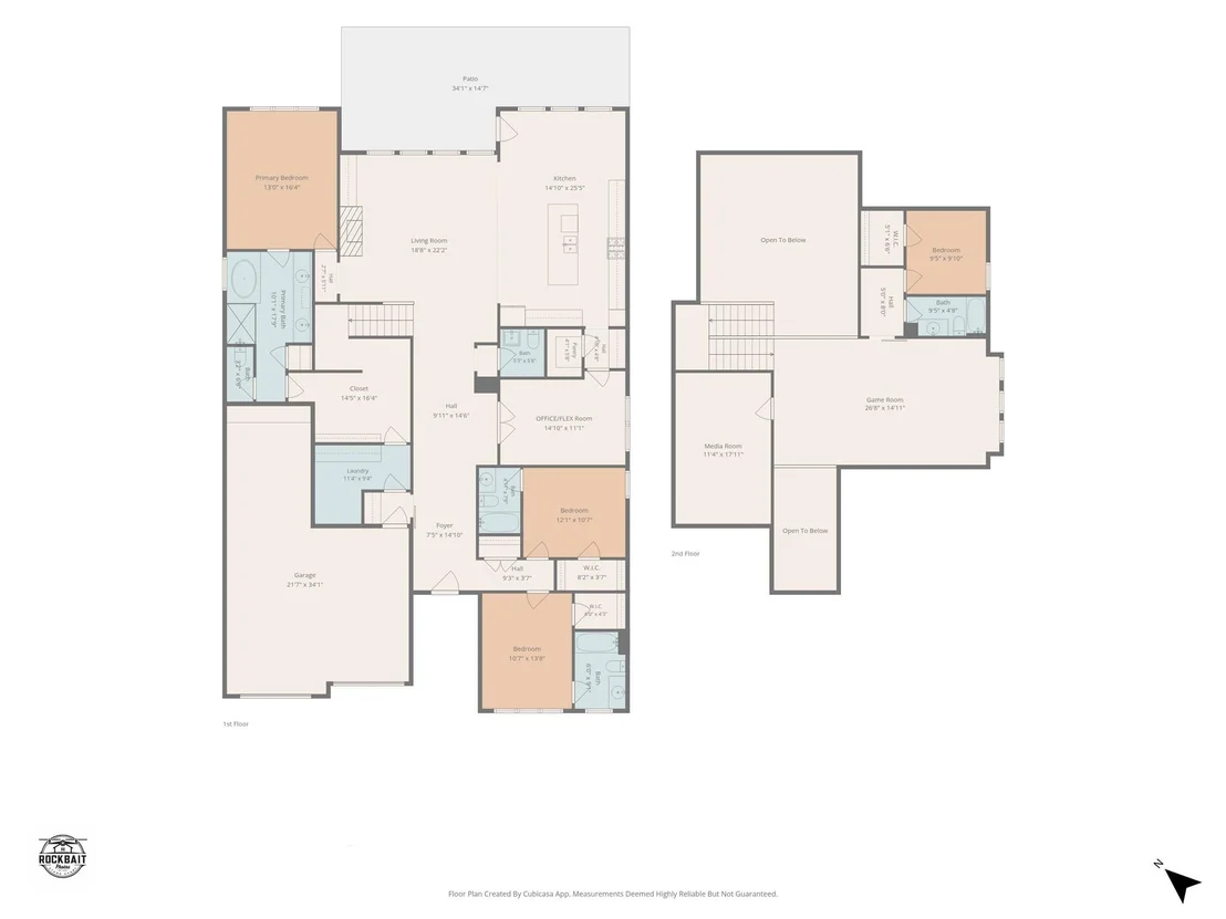 Photo of 28229 Beckwood Drive