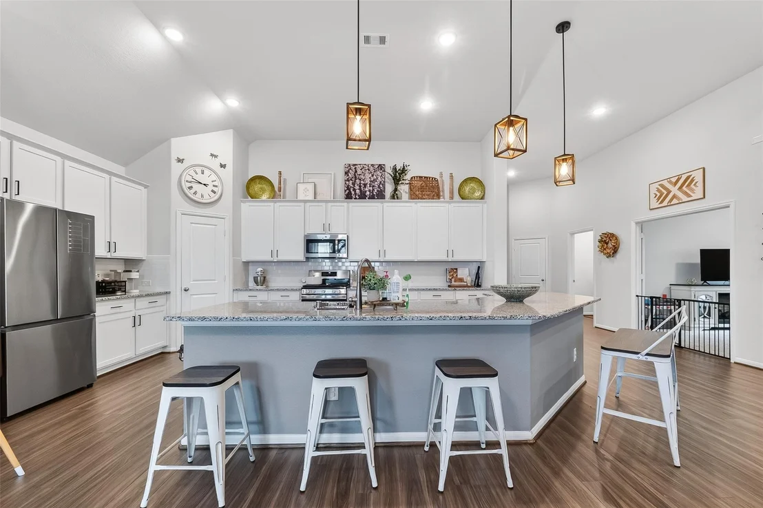 Photo of 23506 Meritage Drive
