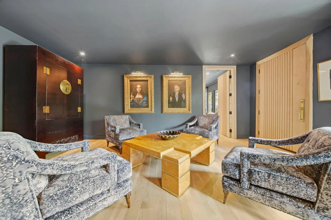 Photo of 203 Chimney Rock Road