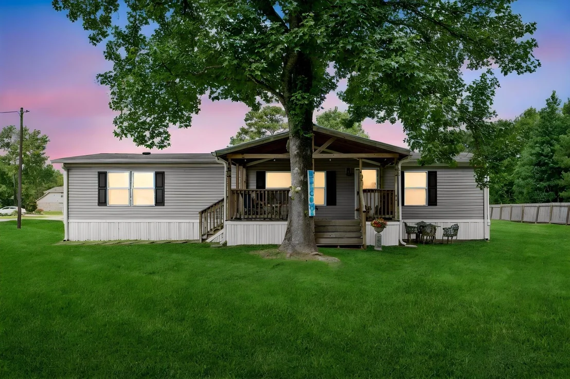 Photo of 415 County Road 2268