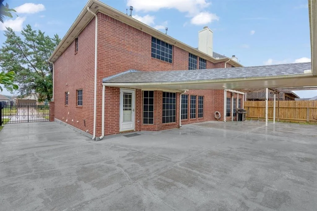 Photo of 6802 Elmscott Drive