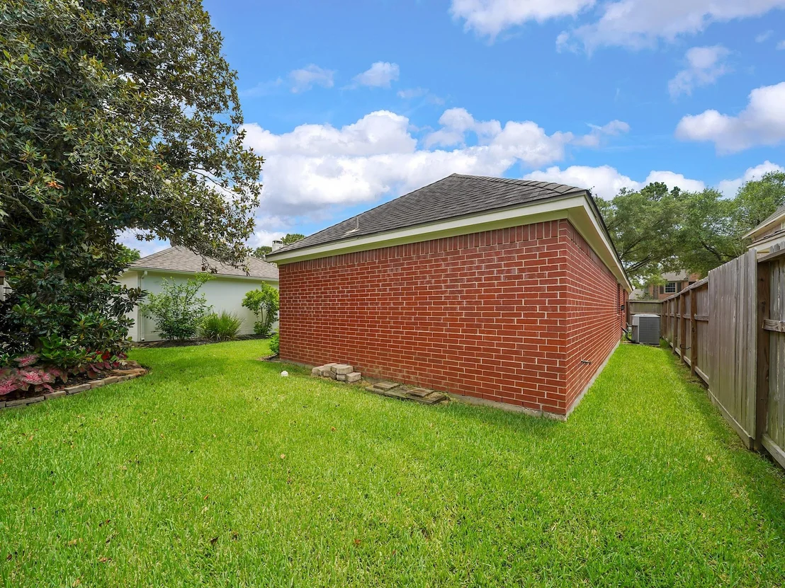 Photo of 23010 Lodge Meadows Drive