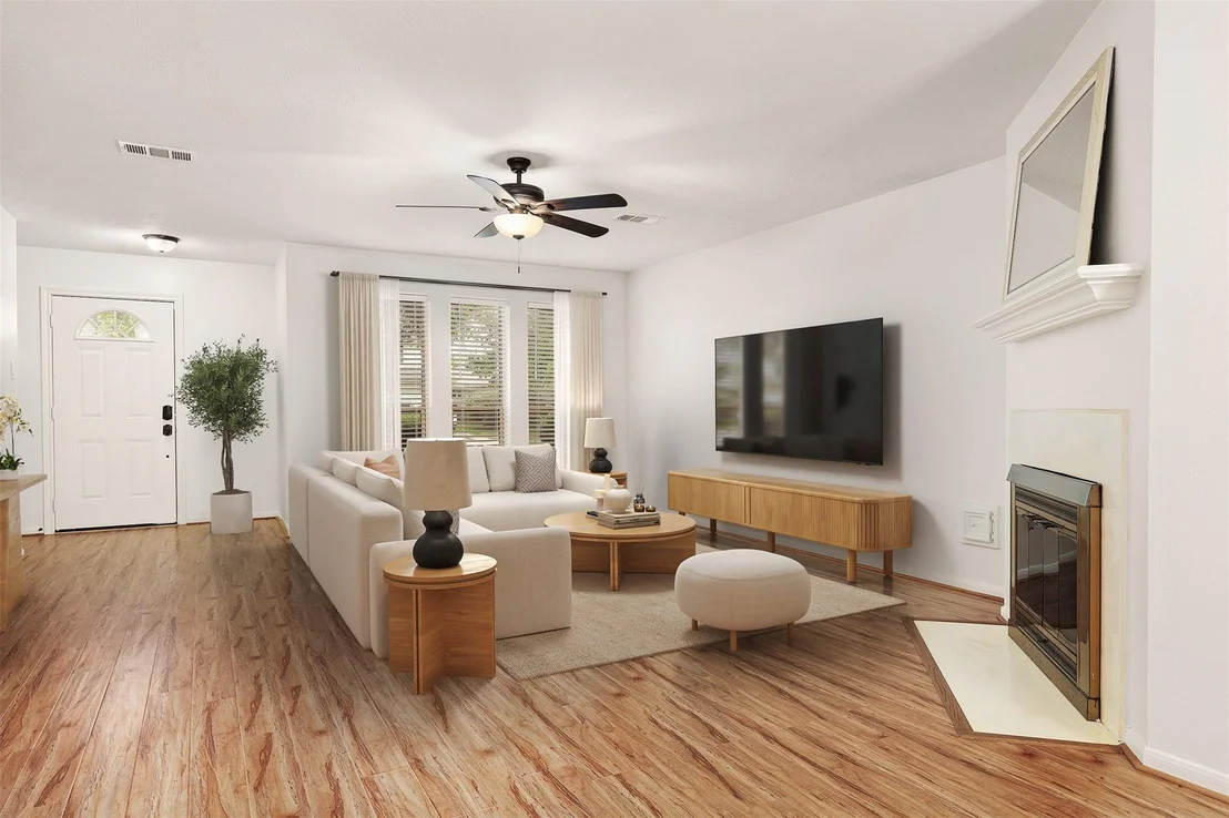 Photo of 4826 Gypsy Forest Drive
