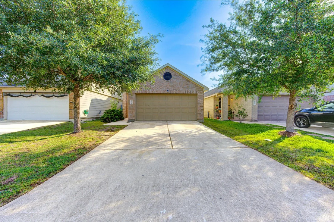 Photo of 15531 Kiplands Bend Drive