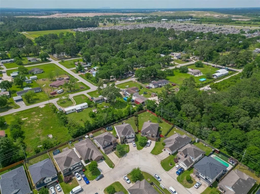 Photo of 3106 Barton Sky Lane