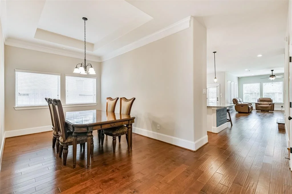 Photo of 17430 Blanton Forest Drive