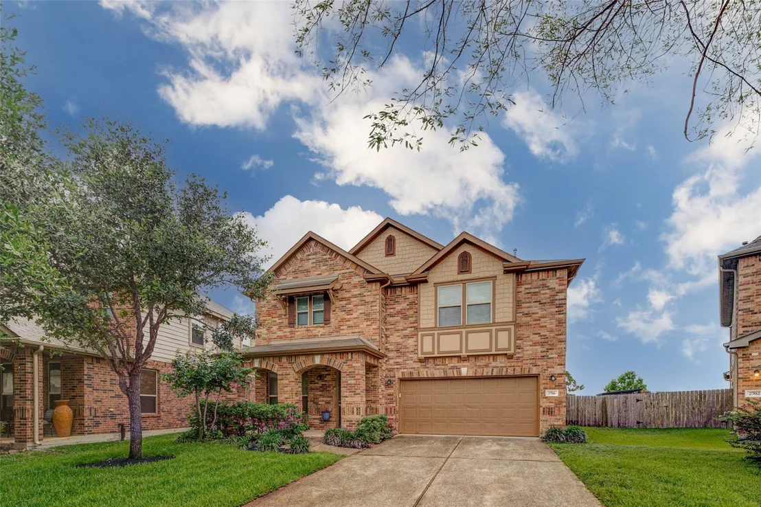 Photo of 2706 Rice Mill Avenue