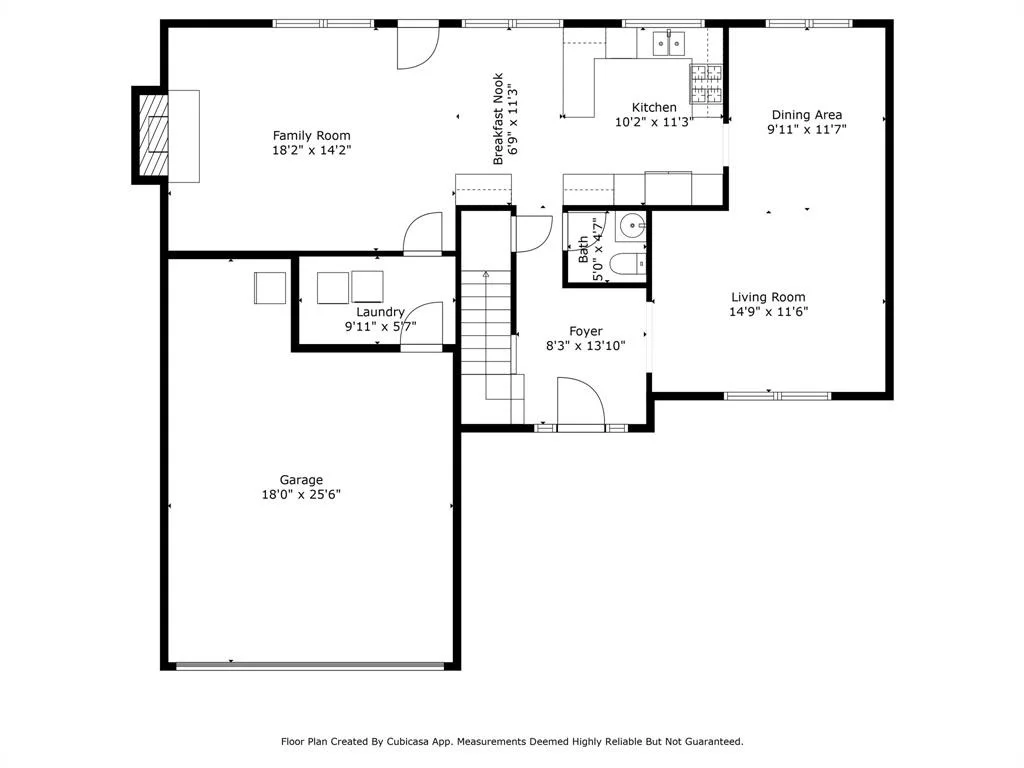 Photo of 4 Diamond Oak Court