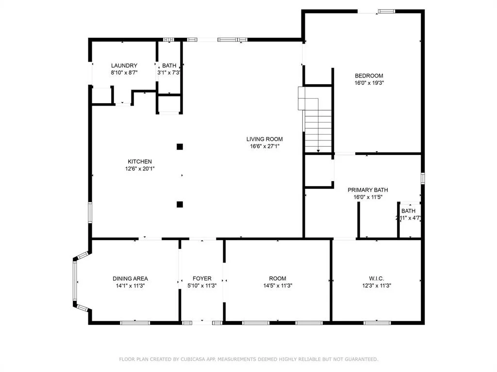 Photo of 7803 Beaufort Drive