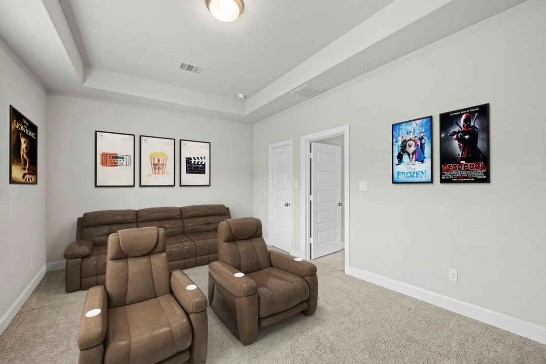 Photo of 7302 Buckeye Brush Boulevard