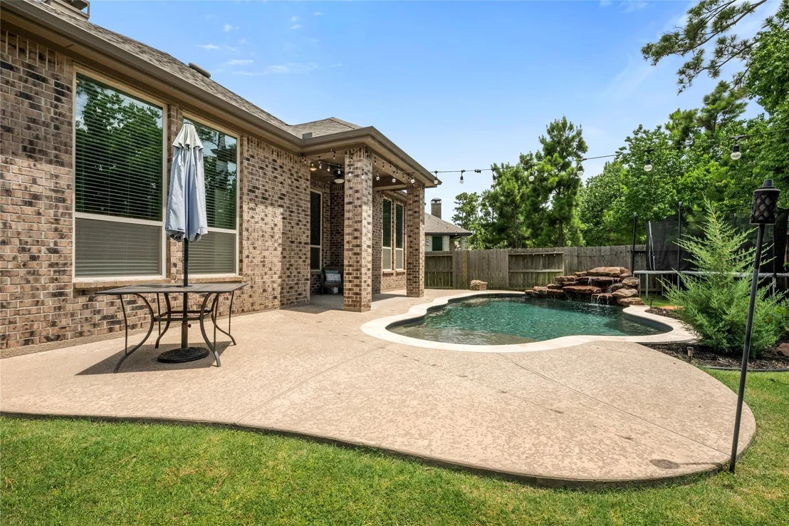 Photo of 16711 Ramsay Cascades Drive