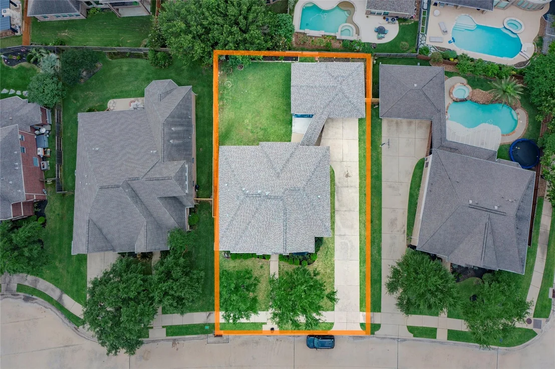 Photo of 3906 Bianca Spring Lane