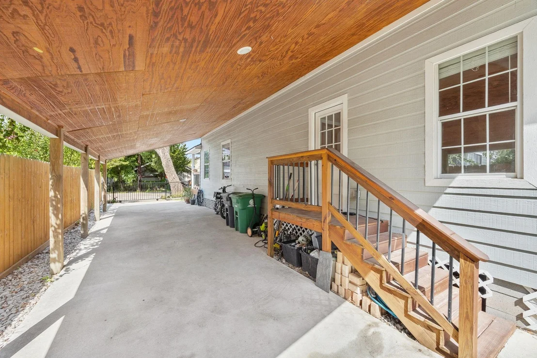 Photo of 1710 Mckee Street