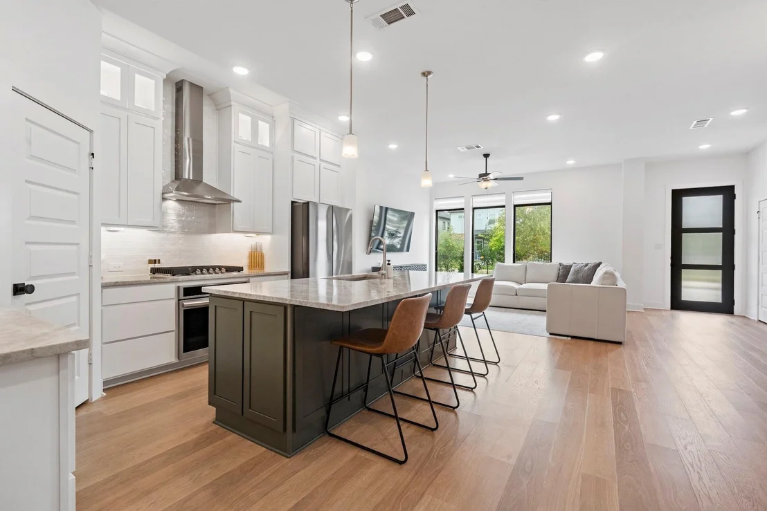 Photo of 18407 Parkland Row Drive