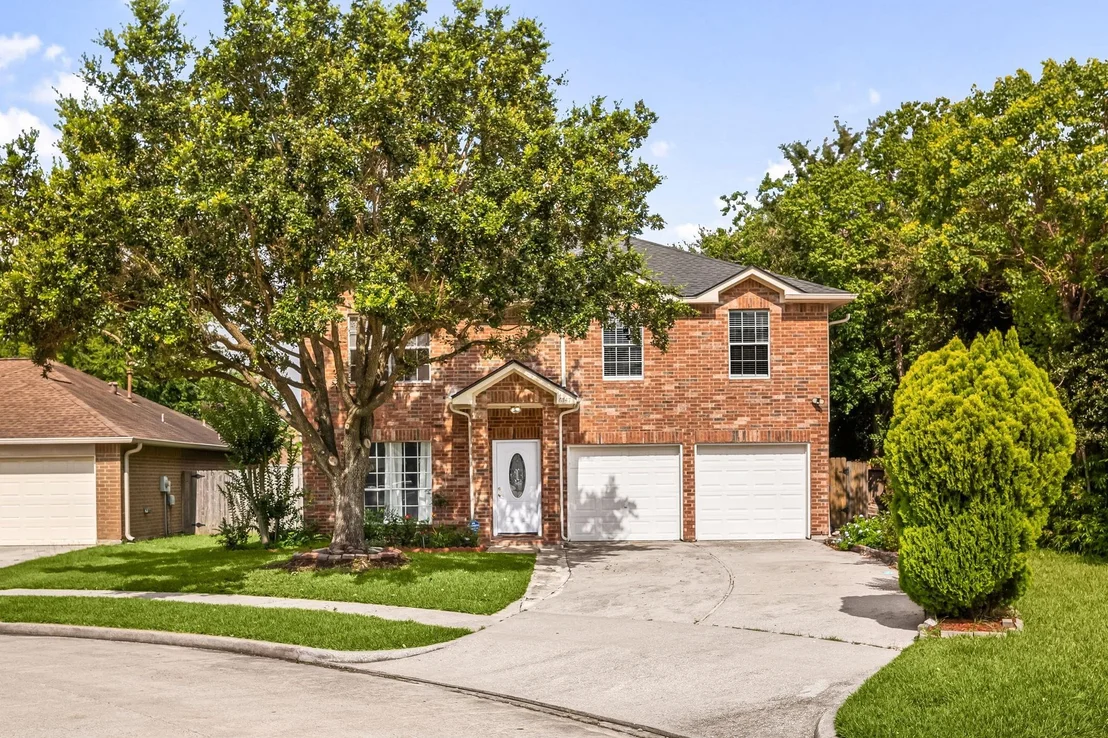 Photo of 6747 Cypress Glades Drive