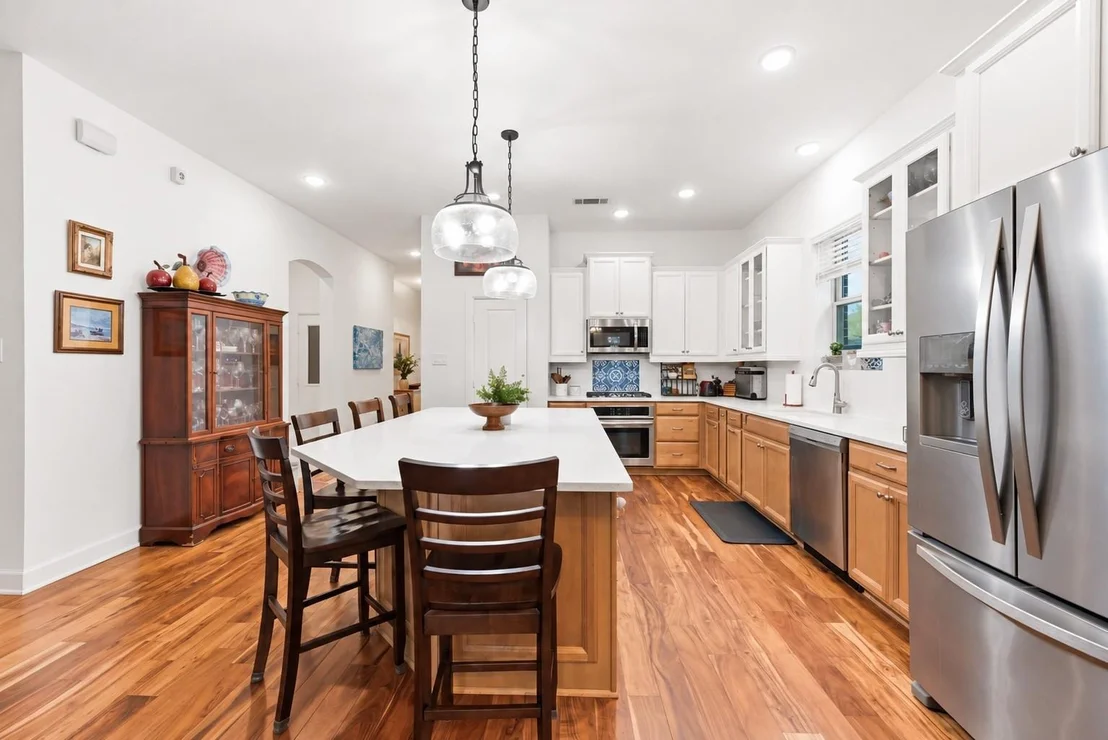 Photo of 18203 Burnett Willow Lane