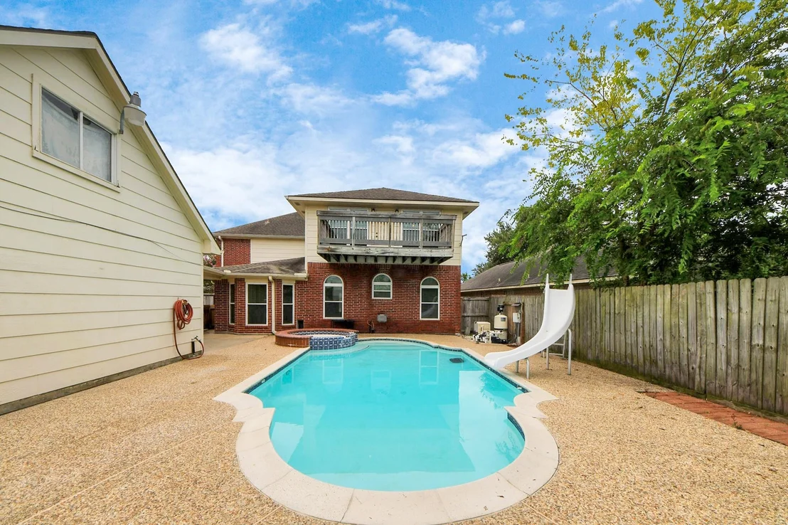 Photo of 9421 Rustic Gate Road