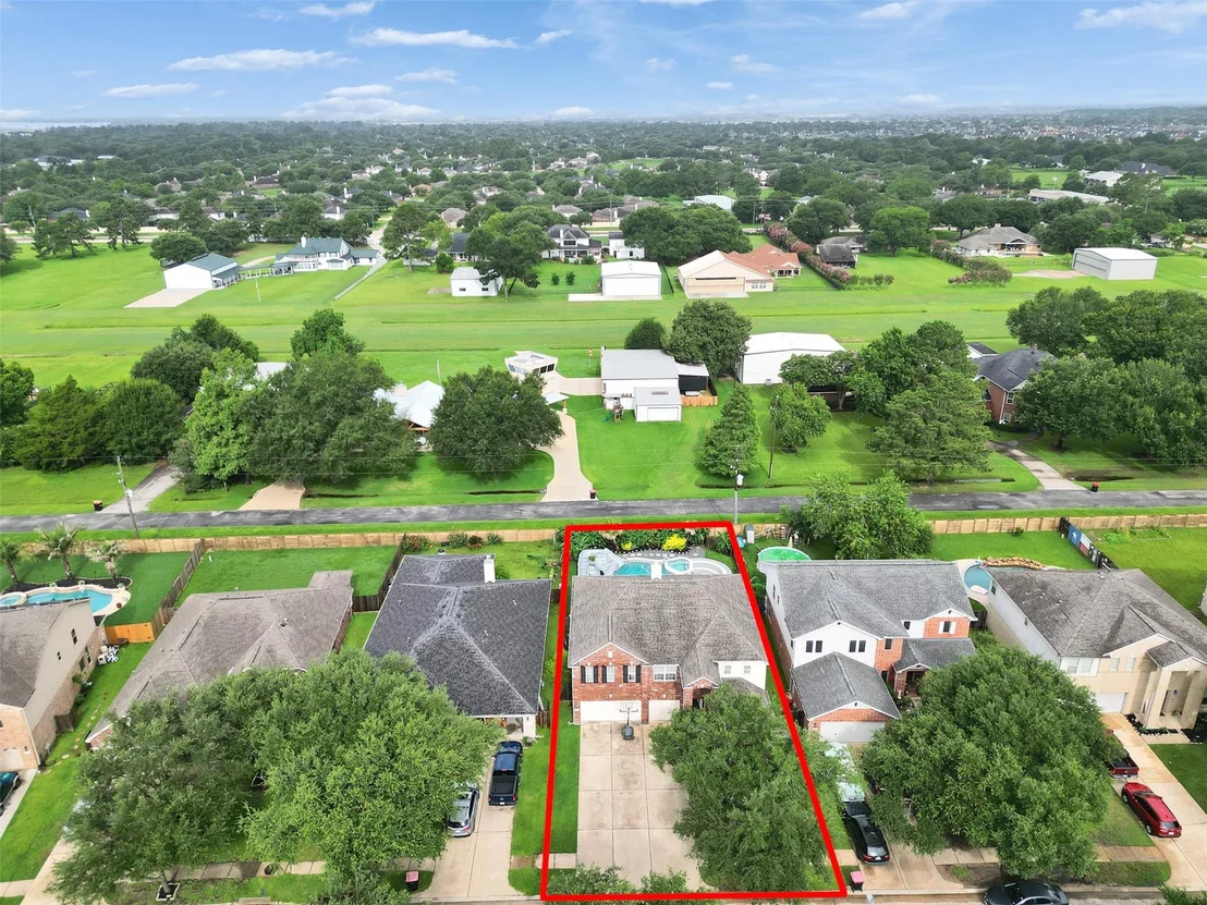 Photo of 14423 Twisted Canyon Drive