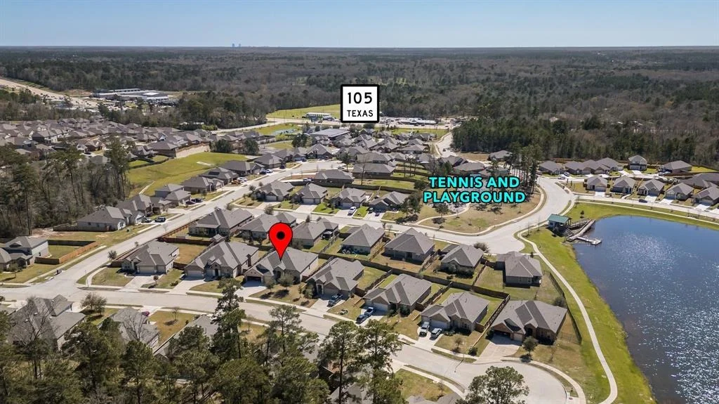 Photo of 320 Black Walnut Court