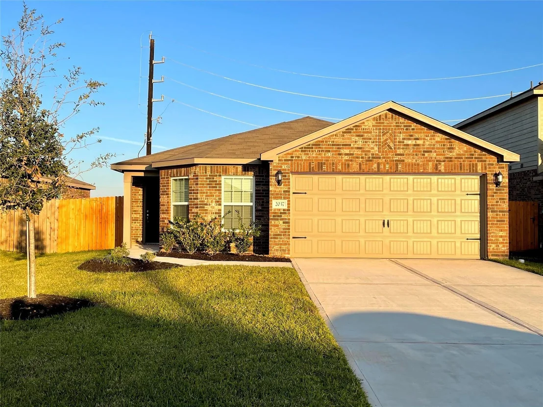 Photo of 2037 Mule Ridge Drive