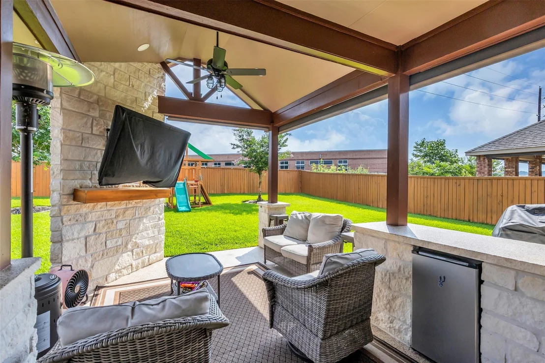 Photo of 22907 Banff Brook Way