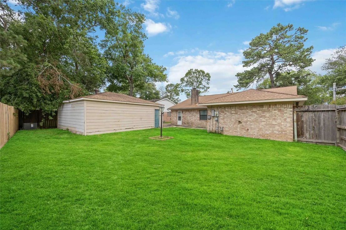 Photo of 4723 Lost Oak Drive