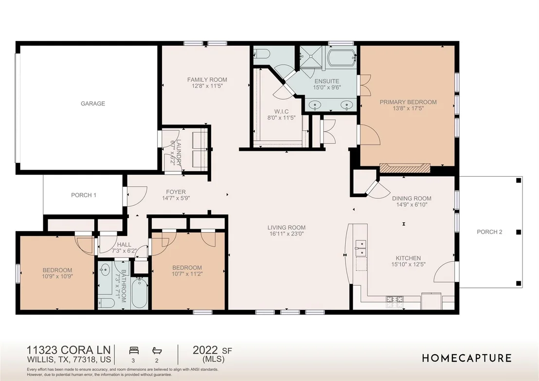 Photo of 11323 Cora Lane