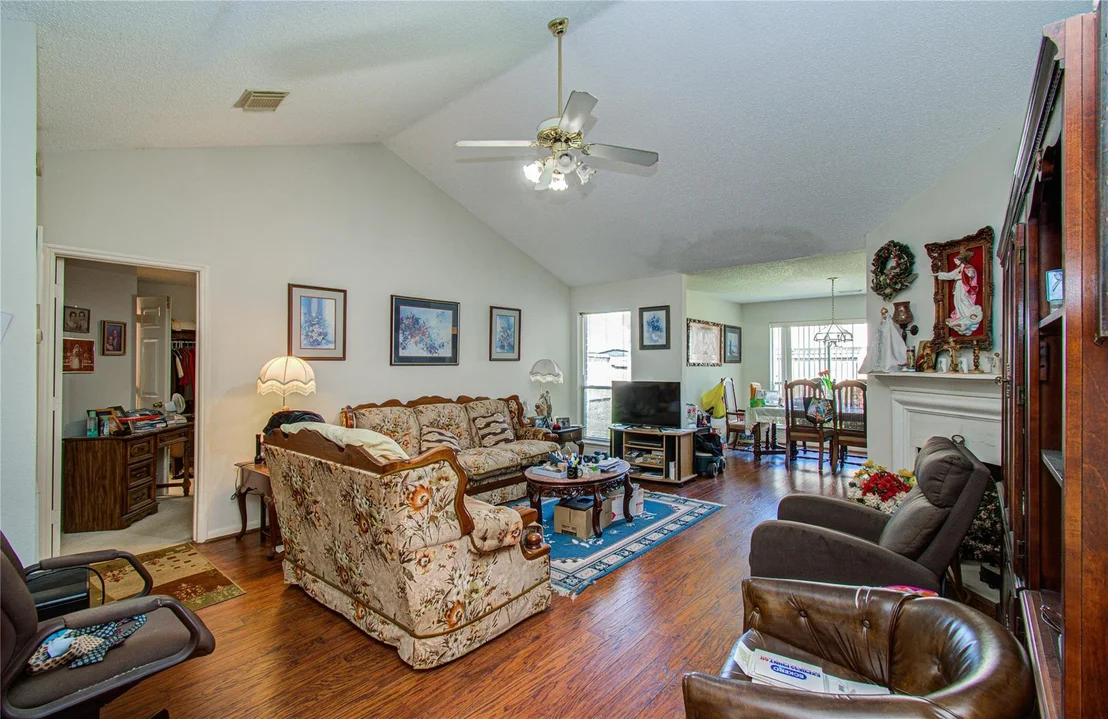 Photo of 1634 Ridgebriar Drive