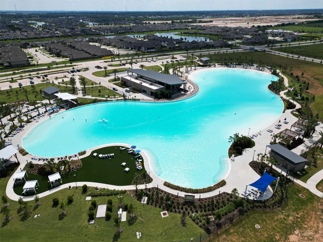 Photo of 27222 Blue Pool Drive