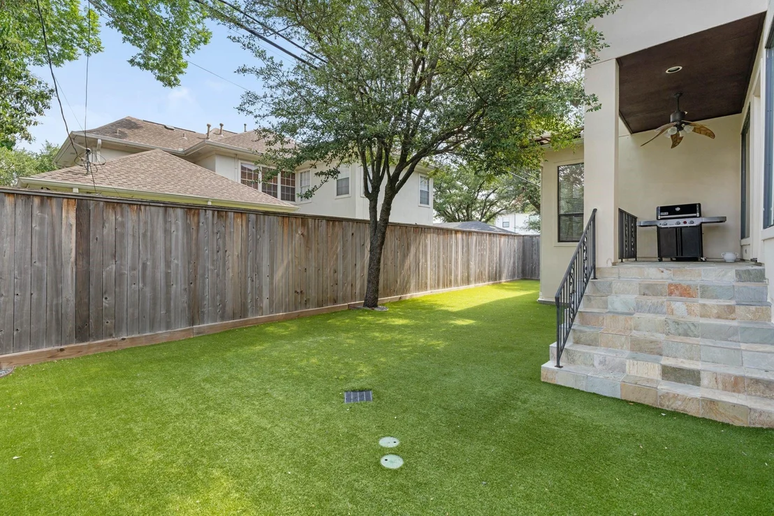 Photo of 5202 Patrick Henry Street
