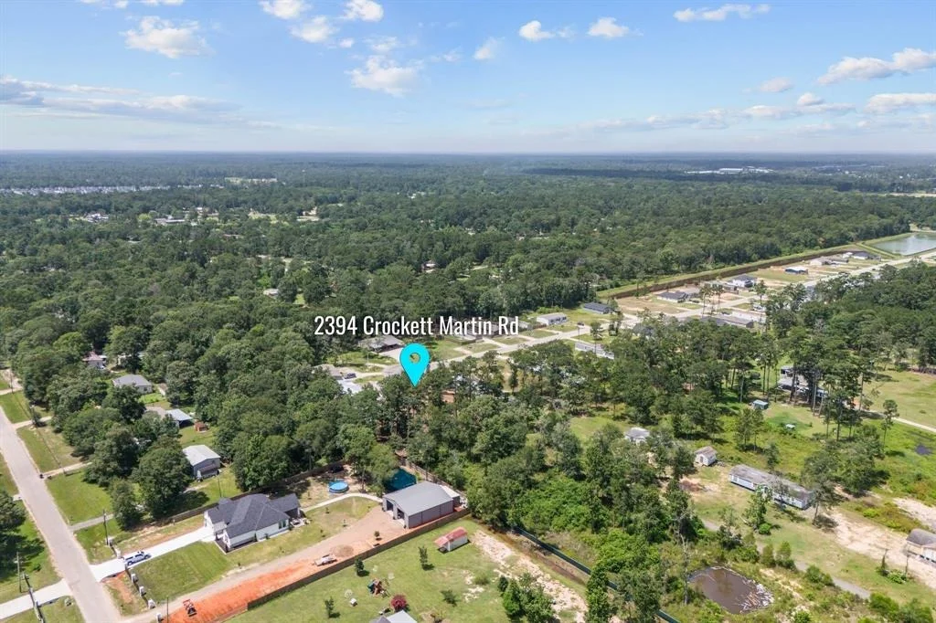 Photo of 16355 Crockett Martin Estates Drive