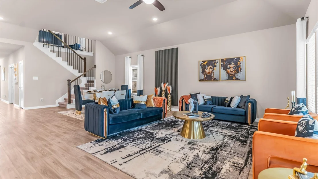 Photo of 233 Mountain Knolls Lane