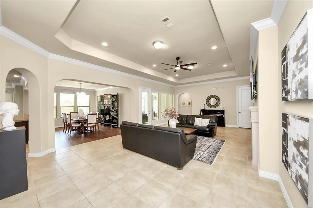 Photo of 2214 Thicket Ridge Lane
