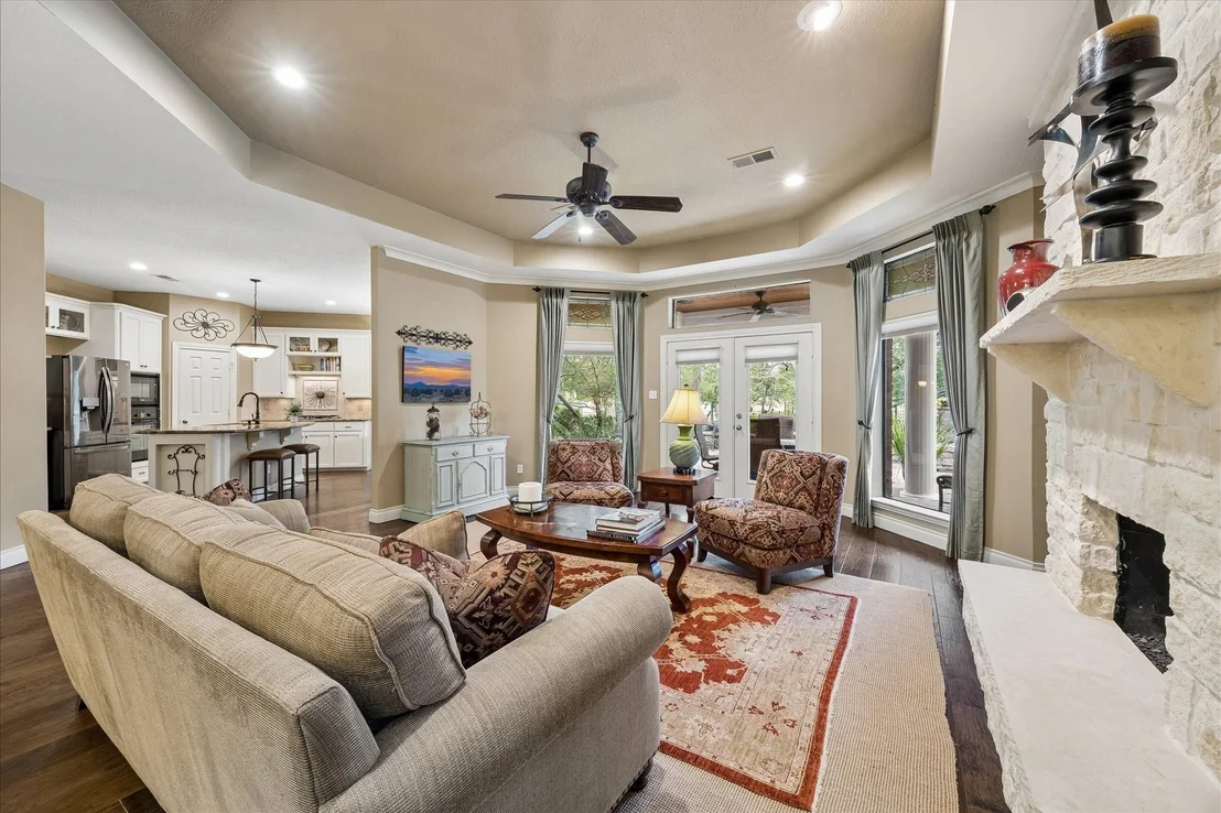 Photo of 25023 Northampton Terrace Drive