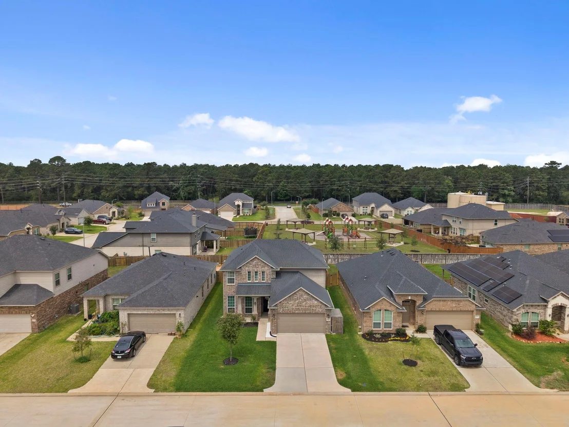 Photo of 22611 Rosehill Meadow Drive