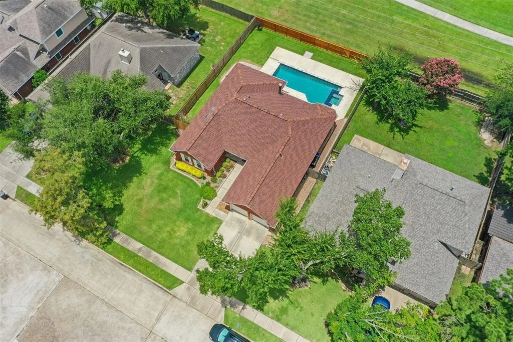 Photo of 17706 Garnercrest Drive