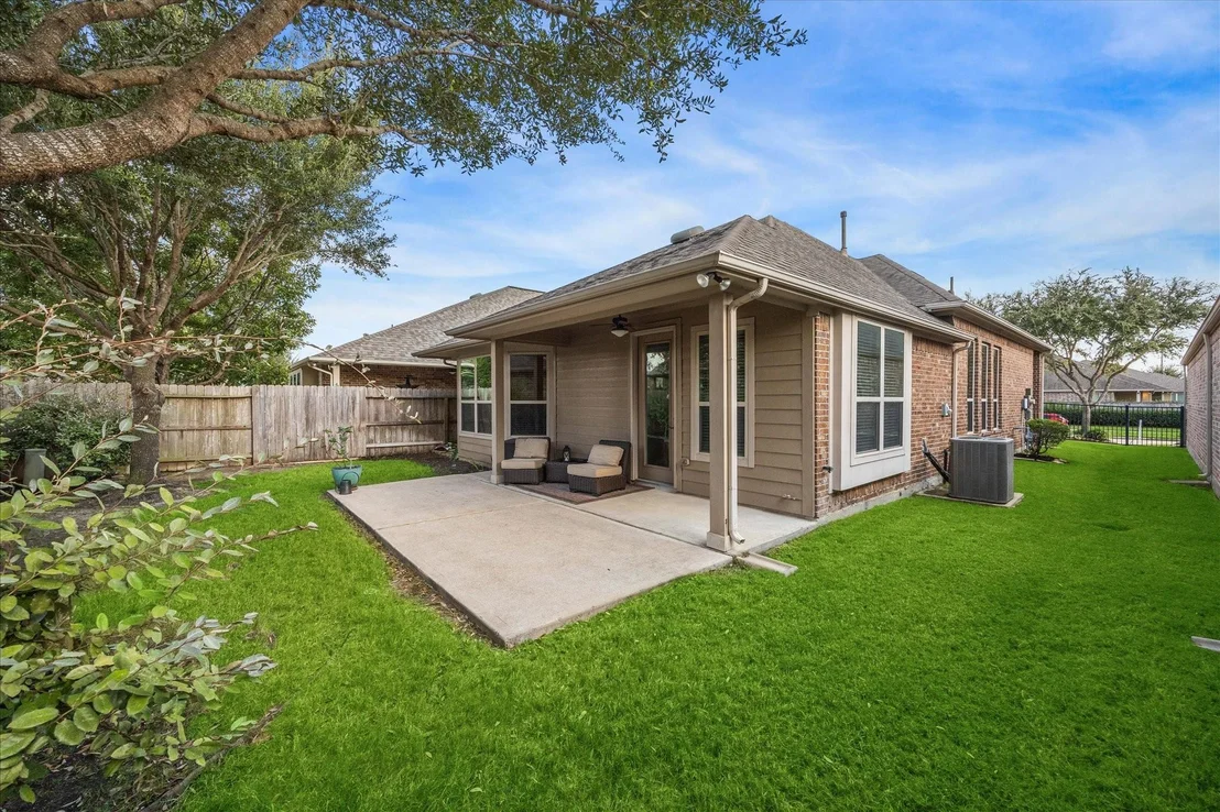 Photo of 27006 Walker Retreat Lane