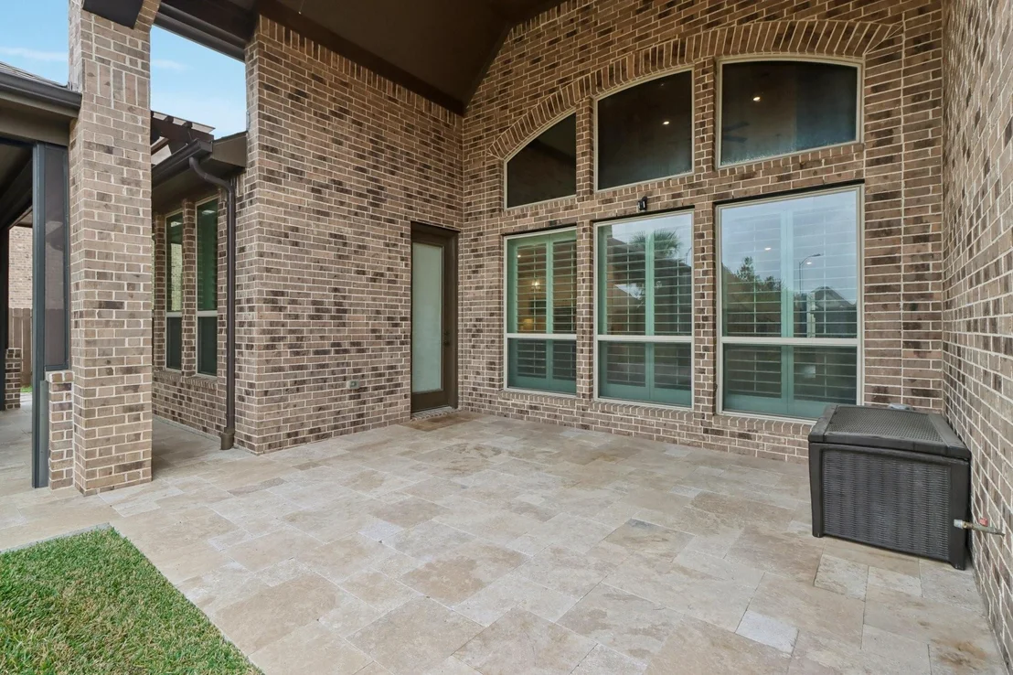 Photo of 15519 Patten Forest Drive