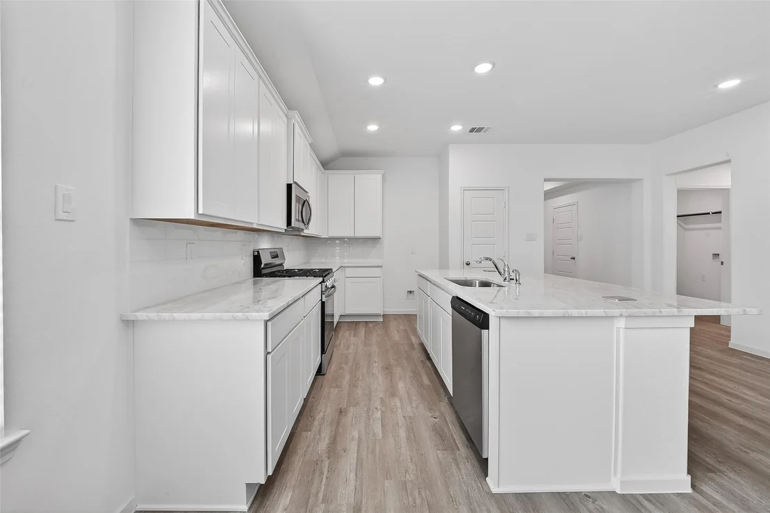 Photo of 2111 Spring Hollow Drive