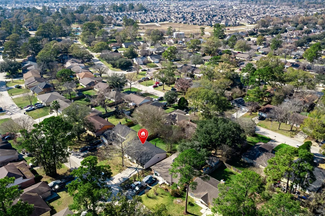 Photo of 4515 Mossygate Drive