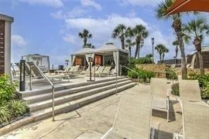 Photo of Unit 437D at 5220 Seawall Boulevard