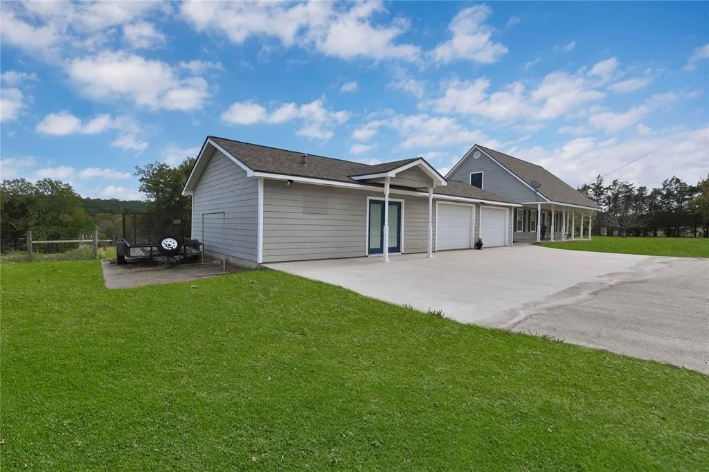 Photo of 600 Padgett Road