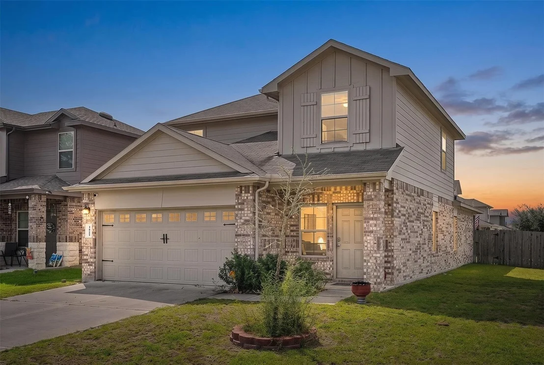 Photo of 16902 Rich Pines Drive