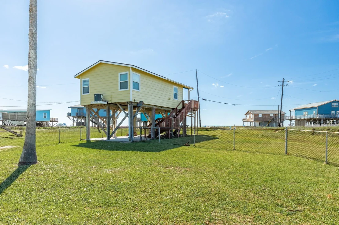 Photo of 819 Sea Shell Drive