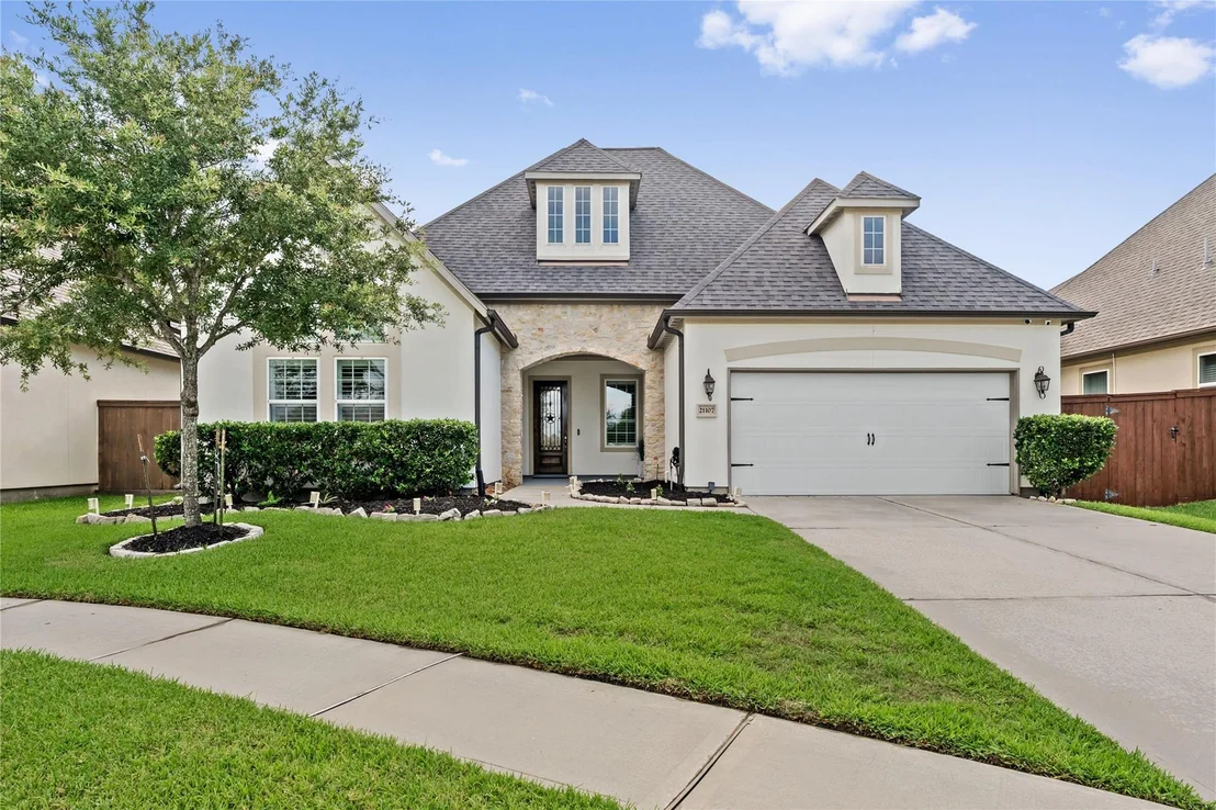Photo of 21107 Bradford Grove Drive