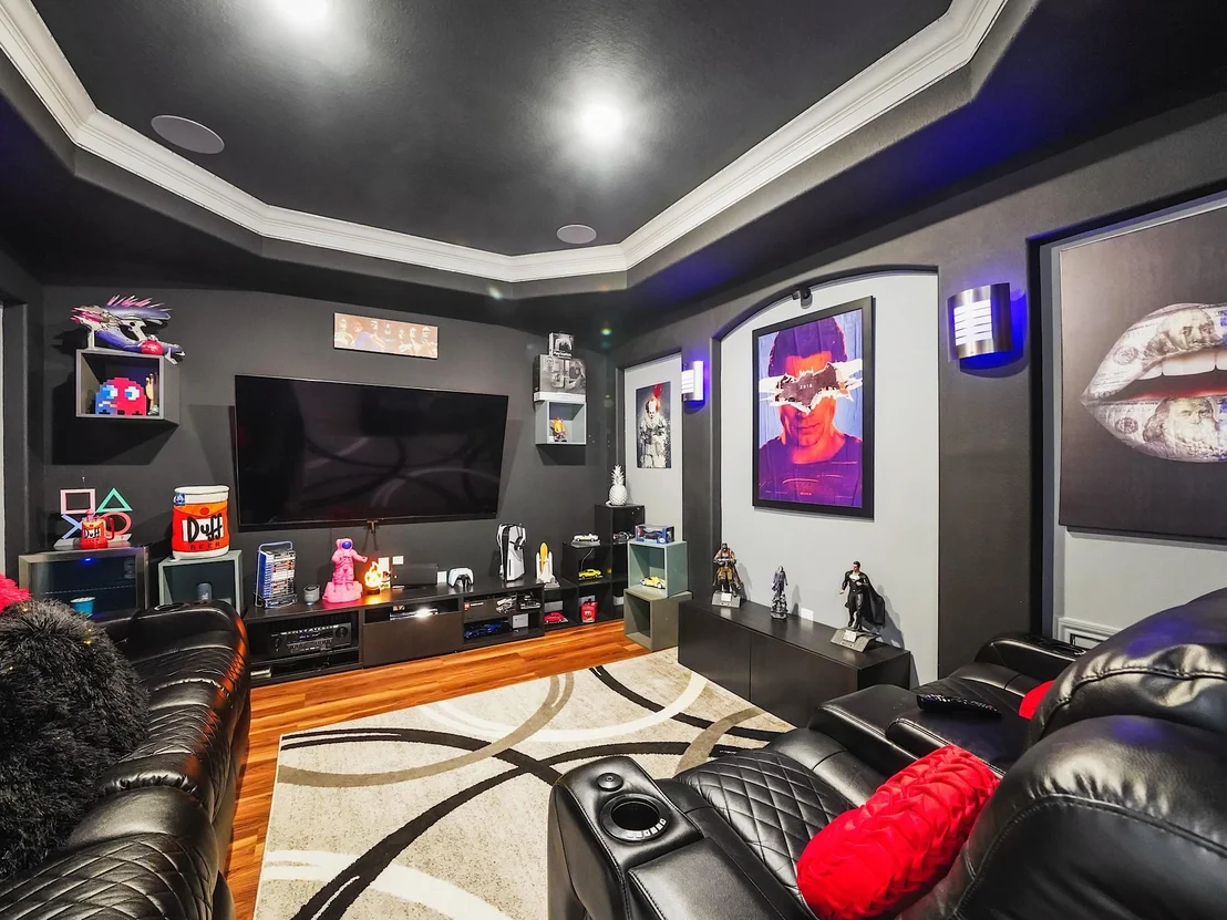 Photo of 2207 Windmill Palm Drive
