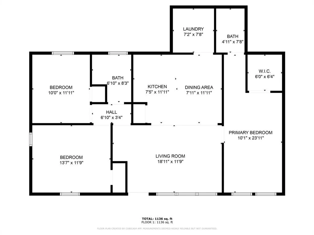 Photo of 1313 Cactus Street