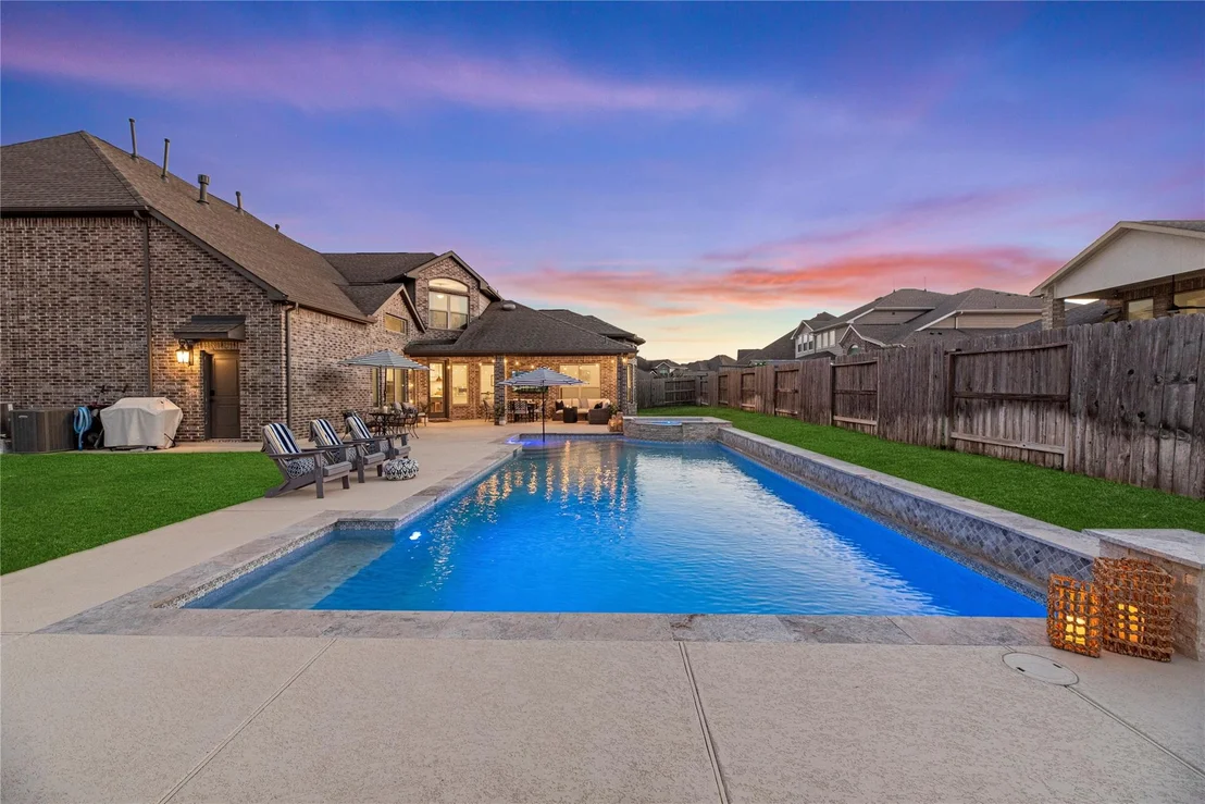 Photo of 16803 Wolf Pass Drive
