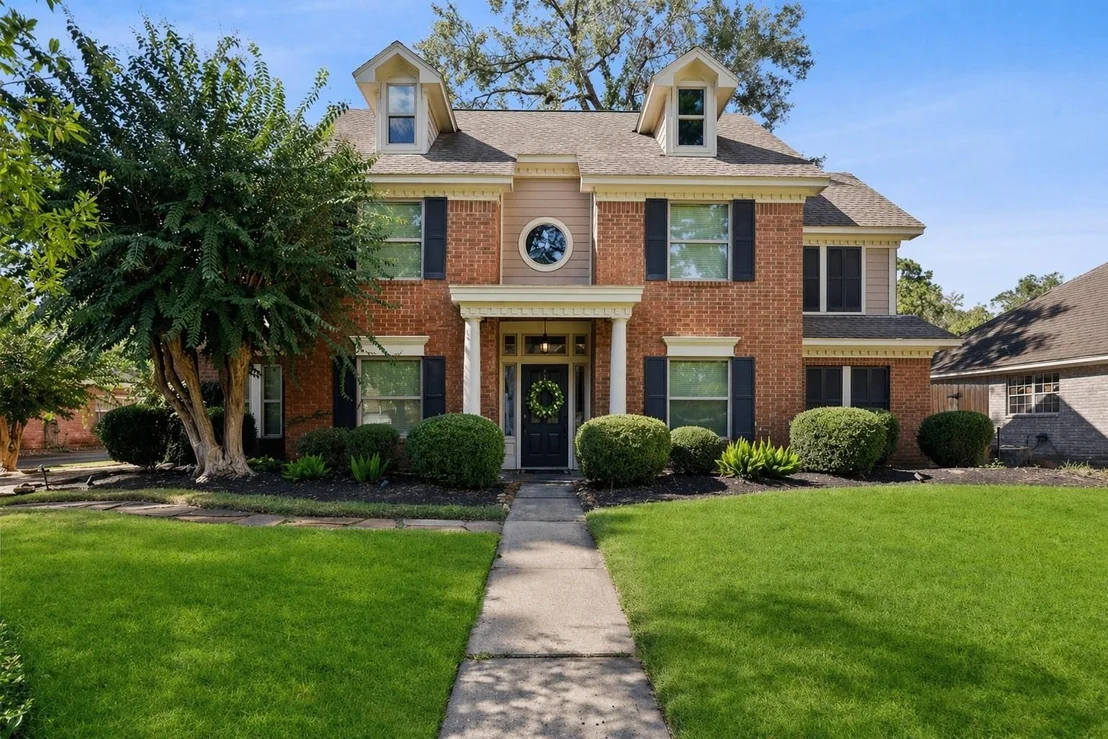 Photo of 4111 Brook Shadow Drive